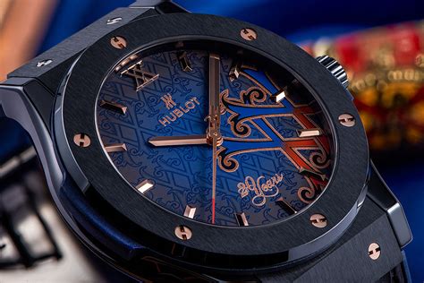 hublot fuente opus x price|opus x review.